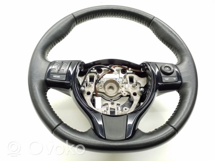 Toyota Yaris Steering wheel 451000D