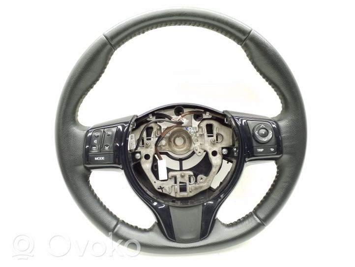 Toyota Yaris Steering wheel 451000D