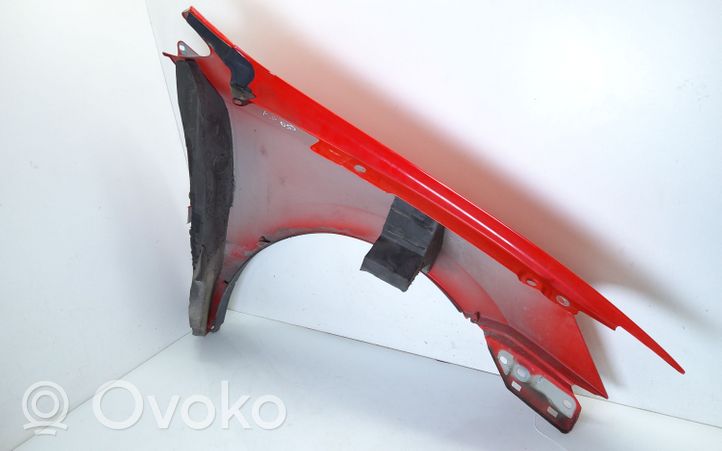 Volkswagen Cross Polo Fender 