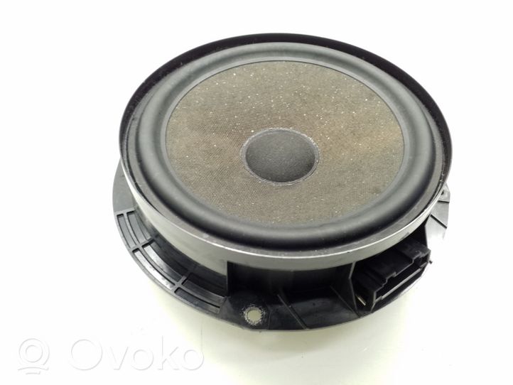 Volkswagen Cross Polo Front door speaker 6R0035454