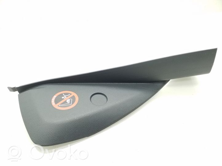 Ford C-MAX II Rivestimento estremità laterale del cruscotto AM51R044C60ABW