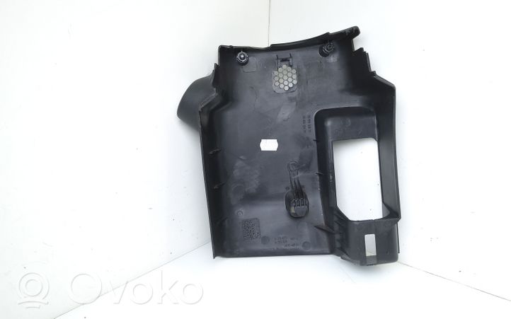 Peugeot Partner Garniture de colonne de volant 9680902877