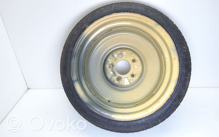 Mazda 3 I R15 spare wheel M2615X4T