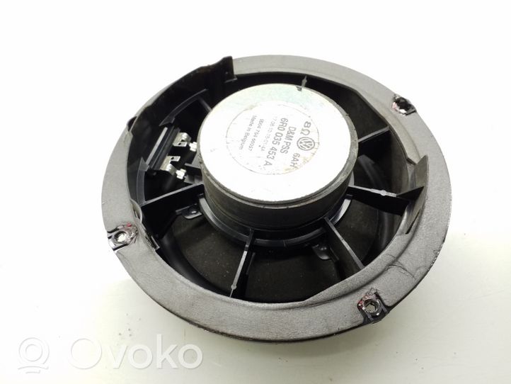 Volkswagen Cross Polo Takaoven kaiutin 6R0035453A