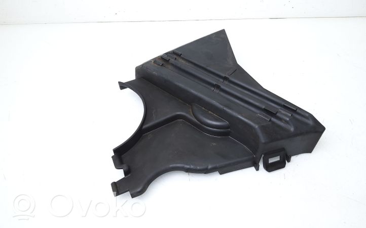 Renault Megane III Osłona paska / łańcucha rozrządu 8200795012A