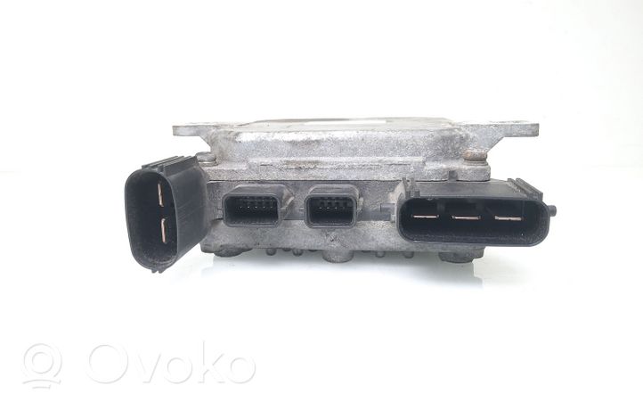 Subaru Forester SH Ohjaustehostimen ohjainlaite/moduuli 34710SC020