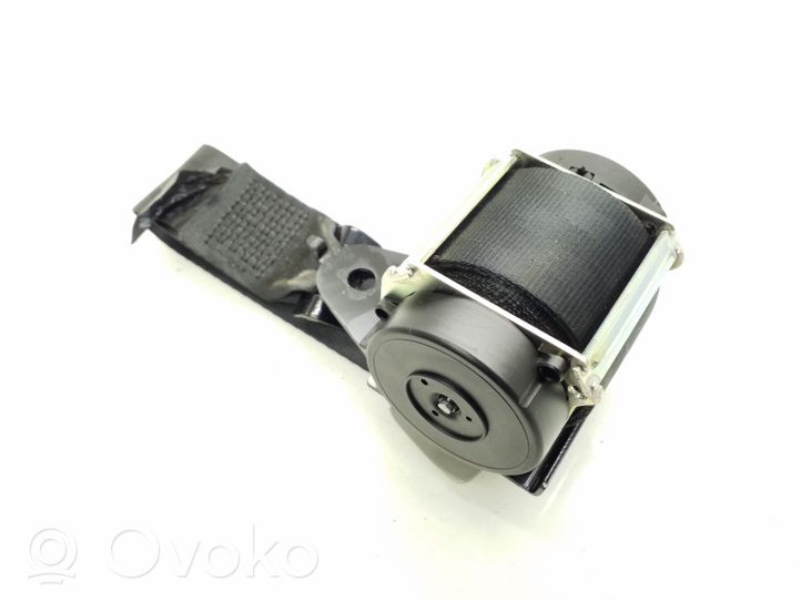 Nissan Qashqai Ceinture de sécurité arrière 88844JD000