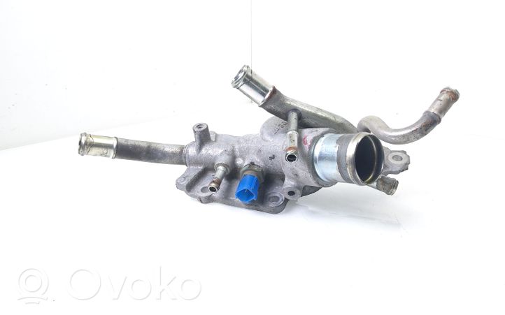 Nissan Qashqai Boîtier de thermostat / thermostat 