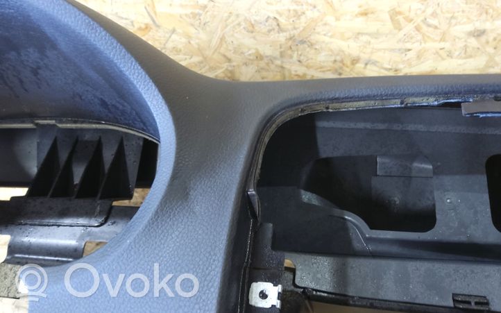 Volkswagen Polo V 6R Deska rozdzielcza 6R1880261B