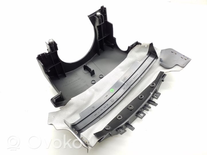 Peugeot 3008 I Cornice cruscotto 9685849177