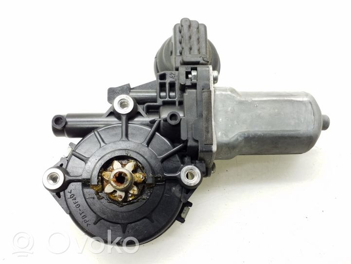 Toyota Yaris Fensterhebermotor Tür hinten 857200D120