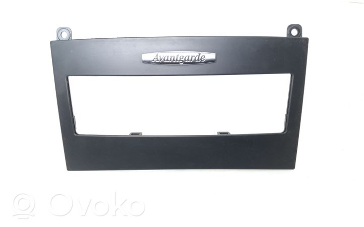 Mercedes-Benz E W212 Climate control/heater control trim A212680XX07