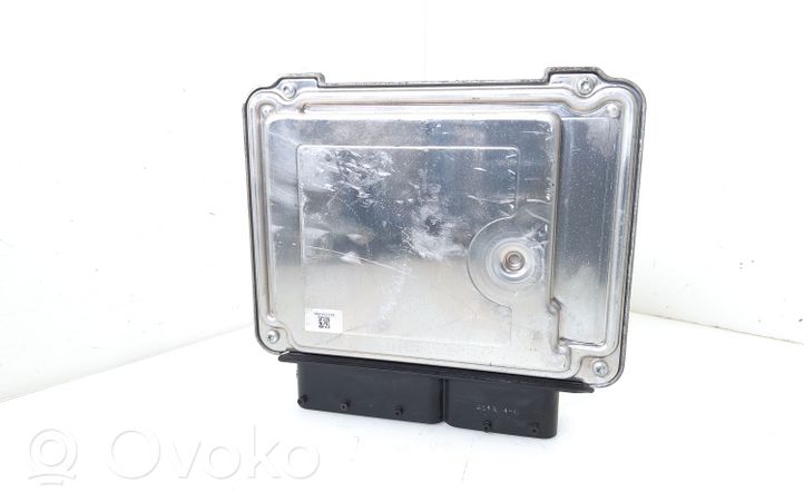 Volkswagen Golf VI Sterownik / Moduł ECU 03L906018BA