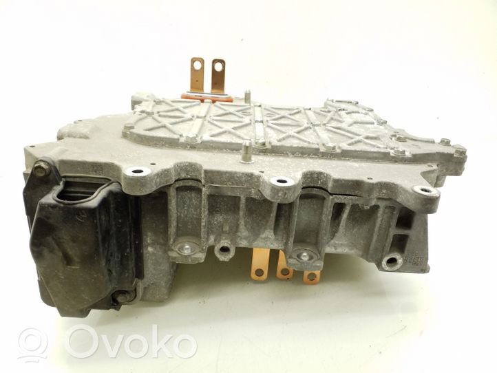 Nissan Leaf I (ZE0) Convertisseur / inversion de tension inverseur 291A03NFA