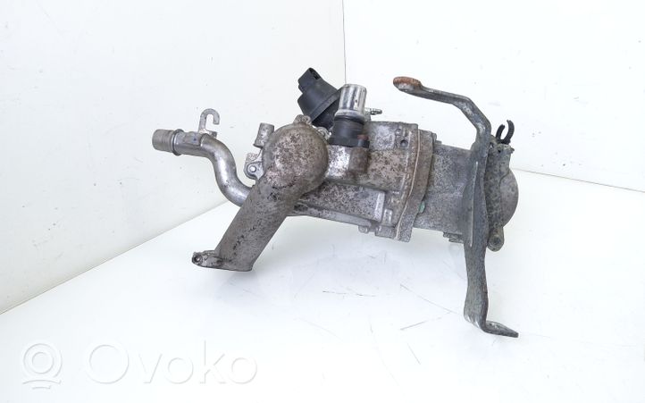 Citroen C3 EGR-venttiili 9671187780