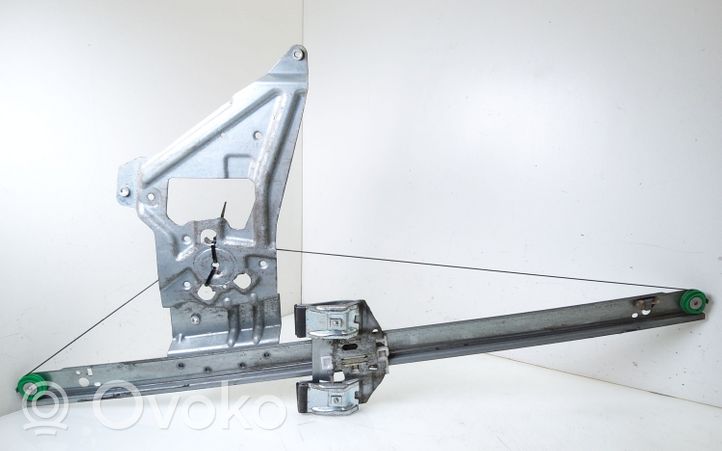 Mercedes-Benz Sprinter W906 Front window lifting mechanism without motor A906720146