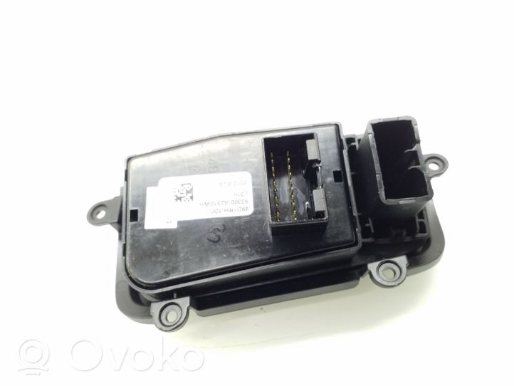 KIA Ceed Multifunctional control switch/knob 93300A2310WK