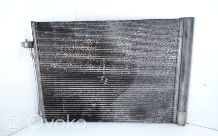 BMW X5 E70 Radiateur condenseur de climatisation 6972553