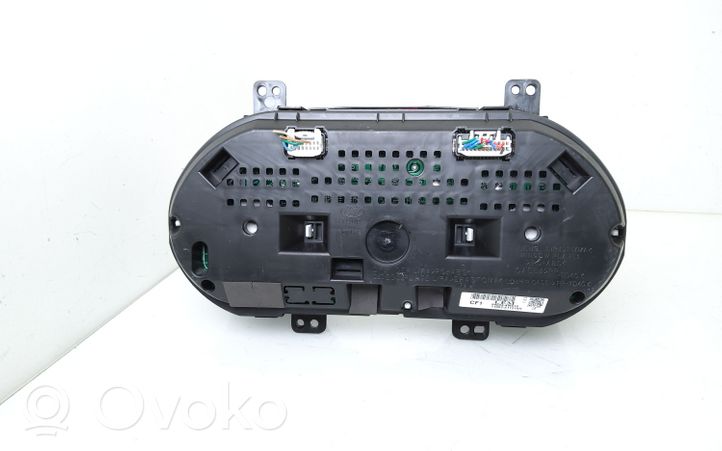 Hyundai ix35 Compteur de vitesse tableau de bord 940034W010