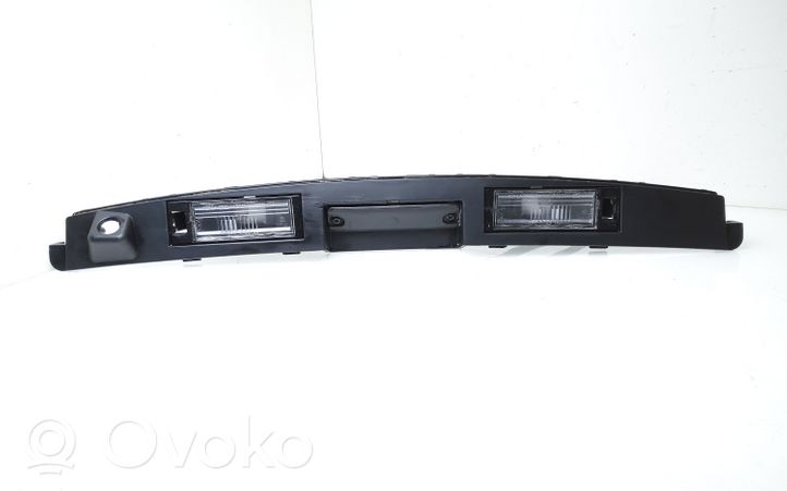 Hyundai ix35 Barra luminosa targa del portellone del bagagliaio 873722S010