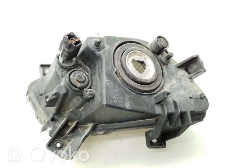 Hyundai ix35 Fendinebbia anteriore E1313704