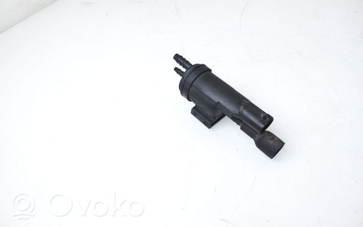 Mercedes-Benz E W212 Electrovanne Soupape de Sûreté / Dépression 0025407097