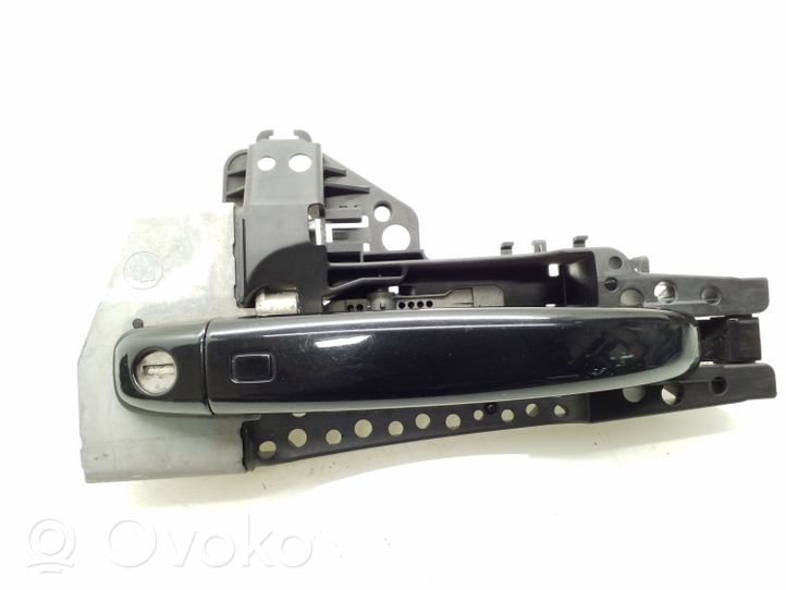 Audi A4 S4 B8 8K Maniglia esterna per portiera anteriore 8T1837885A