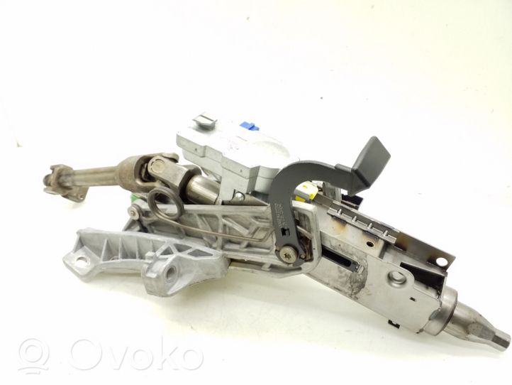 Volvo S80 Gruppo asse del volante 30665124