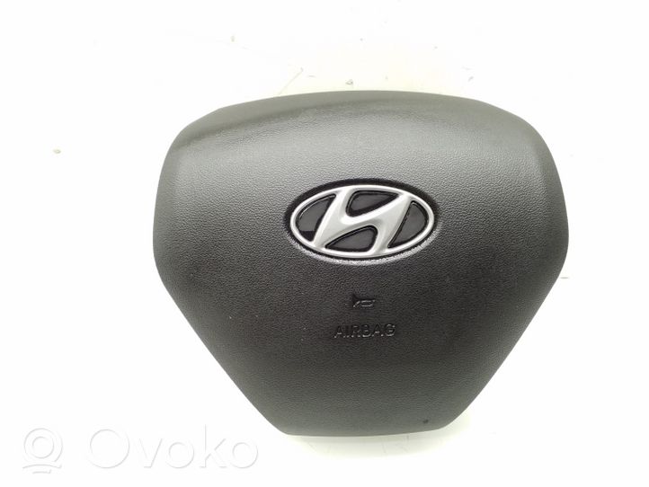 Hyundai ix35 Airbag dello sterzo 569002S100