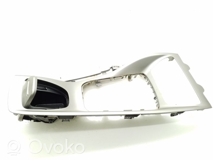 Citroen C5 Inne części wnętrza samochodu 9682457677