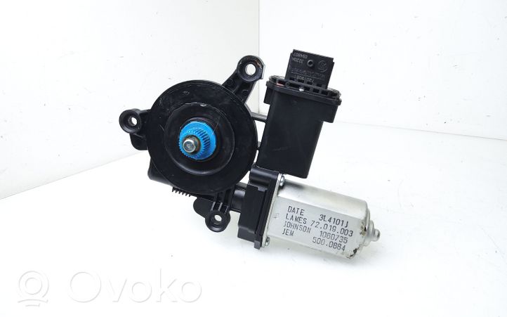 Alfa Romeo Giulietta Front door window regulator motor 27400108760