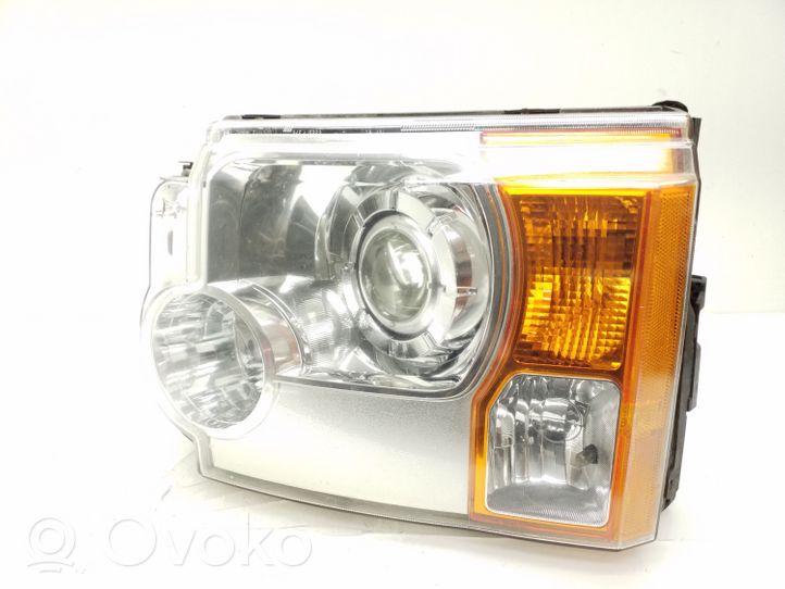 Land Rover Discovery 3 - LR3 Faro/fanale XBC500412