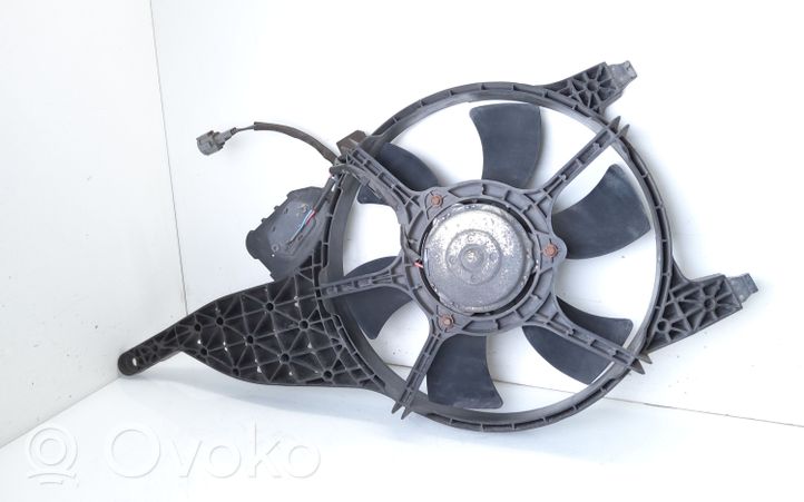 Nissan Pathfinder R51 Kale ventilateur de radiateur refroidissement moteur 92120EB400