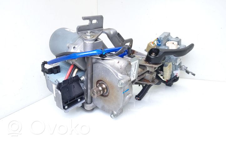 Nissan Qashqai Pompe de direction assistée électrique 48810BR60A