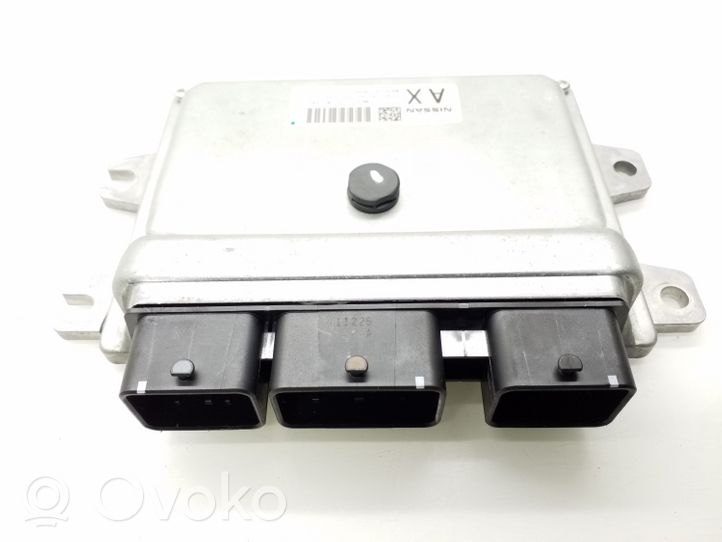 Nissan Leaf I (ZE0) Calculateur moteur ECU MEV01050