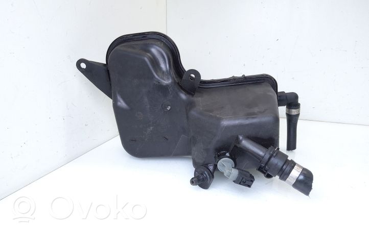 BMW X3 E83 Serbatoio di compensazione del liquido refrigerante/vaschetta 7800293