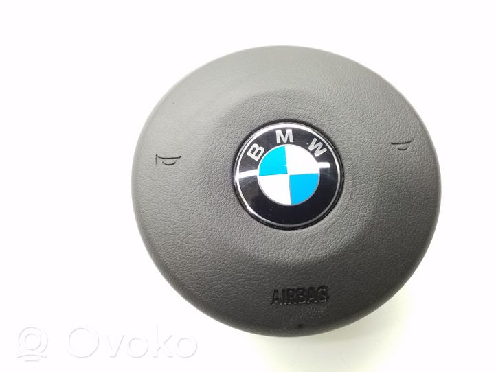 BMW 3 F30 F35 F31 Poduszka powietrzna Airbag kierownicy 307583399N77