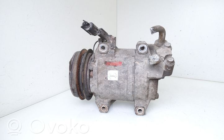 Mitsubishi L200 Klimakompressor Pumpe 5060121511