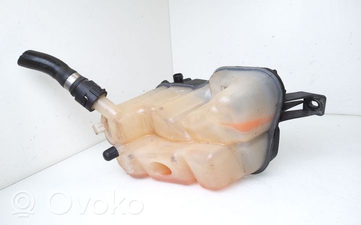 Ford Galaxy Coolant expansion tank/reservoir 6G918K218AD