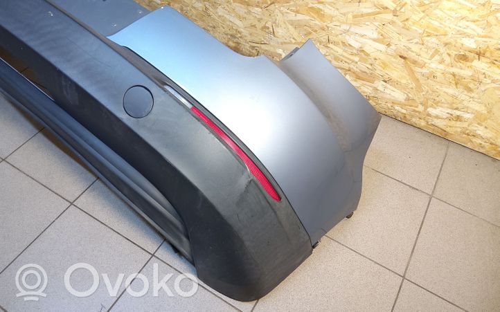 Volkswagen Tiguan Allspace Rear bumper 5N0807421