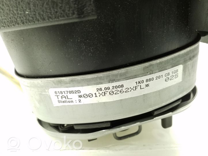 Volkswagen Tiguan Airbag dello sterzo 1K0880201CB