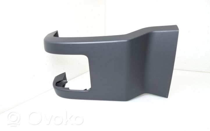 Volvo V60 Altri elementi della console centrale (tunnel) 30755596