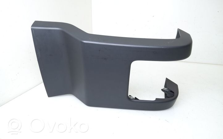 Volvo V60 Altri elementi della console centrale (tunnel) 30755596