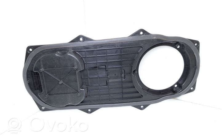 Jaguar XF Copertura altoparlante della portiera anteriore 8X23045H16A