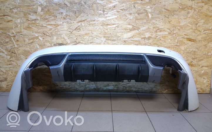 Volvo V60 Zderzak tylny 