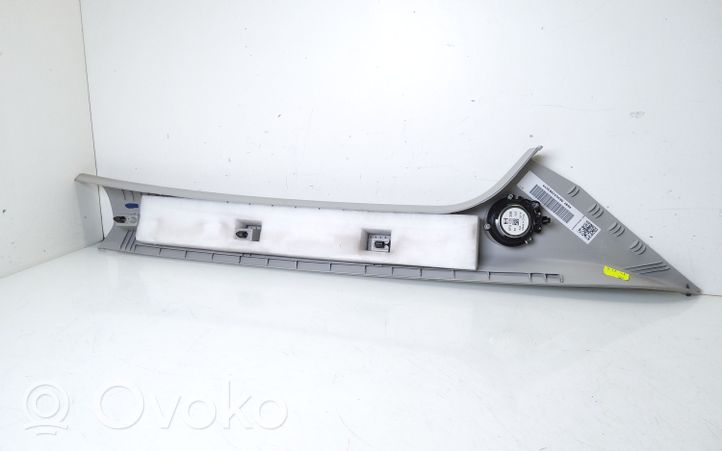 Seat Leon (5F) A-pilarin verhoilu 5F0867233