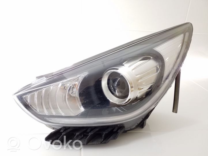 KIA Niro Lampa przednia 92101G5