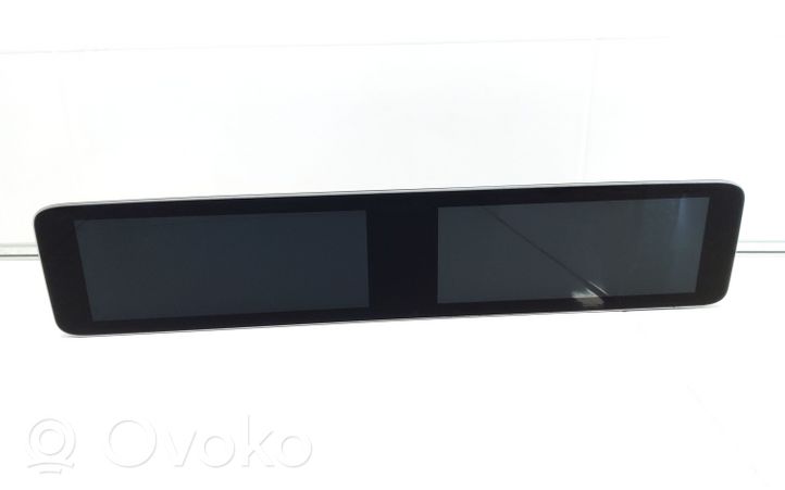 Mercedes-Benz EQC Monitor / wyświetlacz / ekran A2479007104