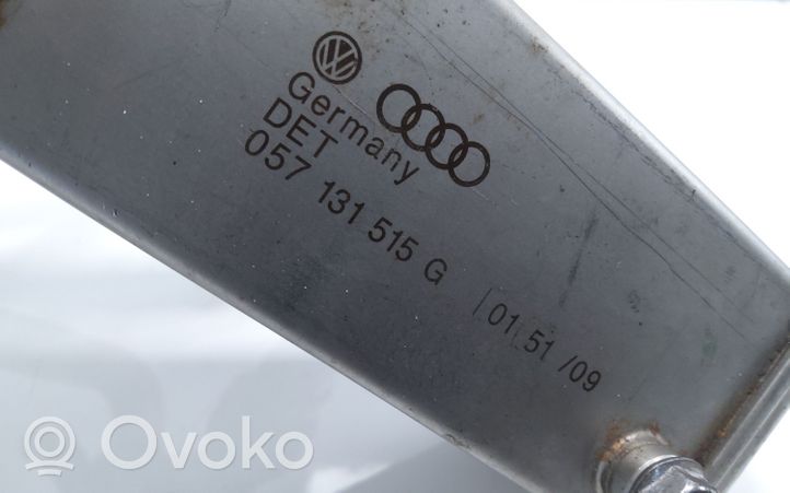 Audi A8 S8 D4 4H EGR aušintuvas 057131515G