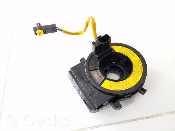 Hyundai ix35 Airbag slip ring squib (SRS ring) 